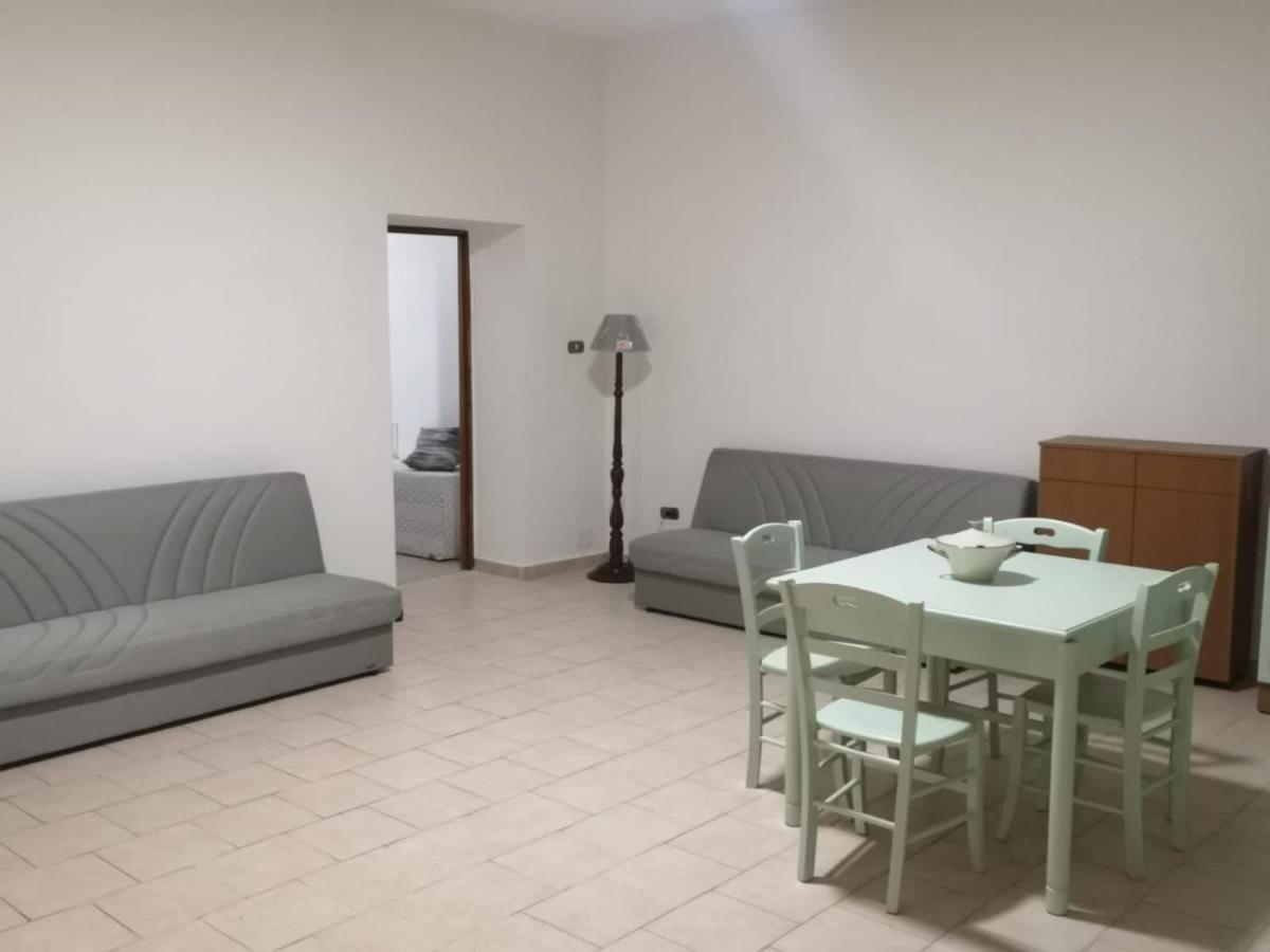 La Casa Di Ade Apartment Naples Exterior photo