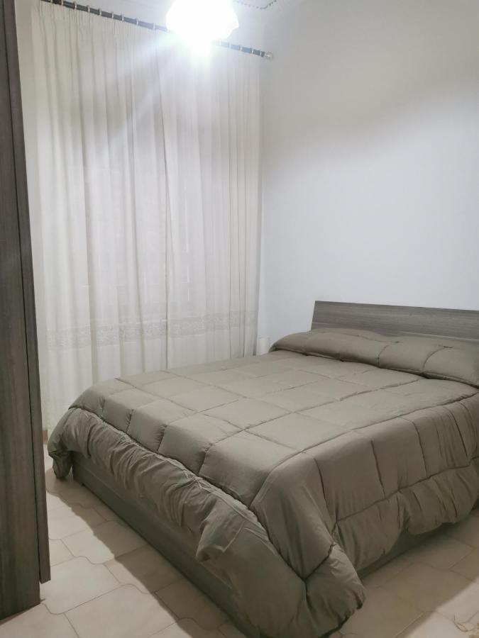 La Casa Di Ade Apartment Naples Exterior photo